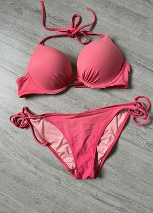 Купальник bombshell victoria’s secret