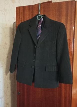 Костюм трійка