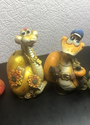 Фігурки