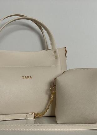 Сумка клатч набор