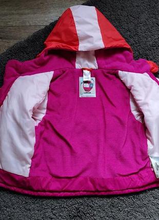 Куртка для девочки decathlon4 фото