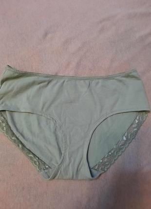Трусики essentials. размер 40/42.