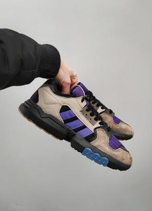 Adidas zx torsion x ninja4 фото