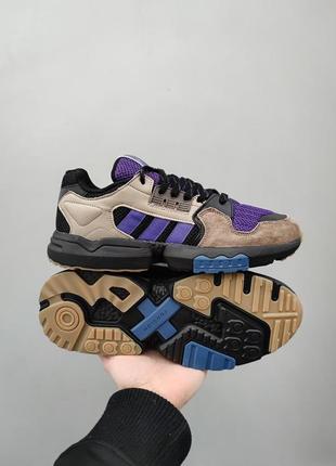 Adidas zx torsion x ninja1 фото