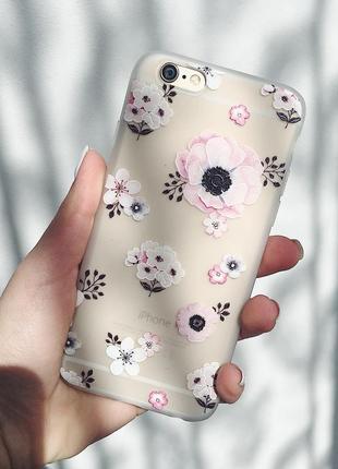 Распродажа🔥🔥🔥 чохол на iphone айфон 3