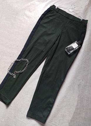 Женские спортивные штаны брюки zara
