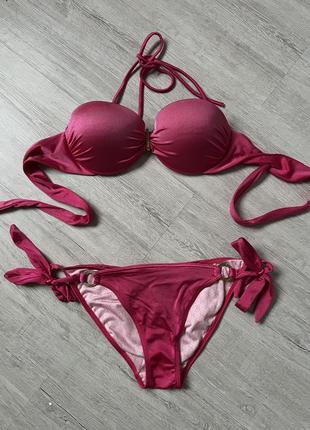 Шикарный купальник victoria’s secret