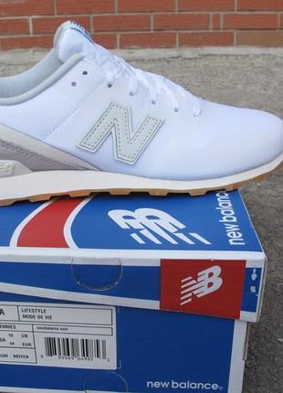 Новые кроссовки new balance 6962 фото