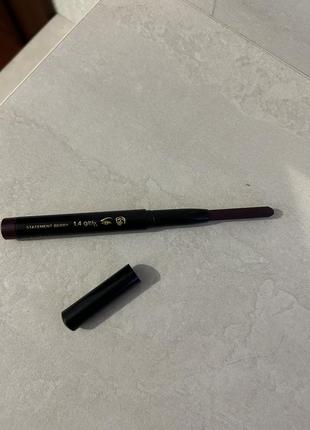 Тени-карандаш 3