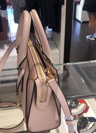 Сумка michael kors small satchel оригинал2 фото