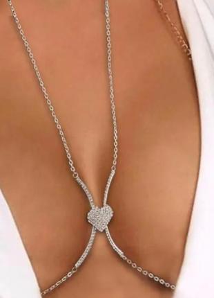 Украшение камни стразы