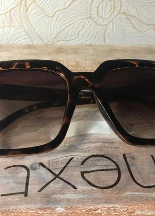 Солнечные очки новые 🕶