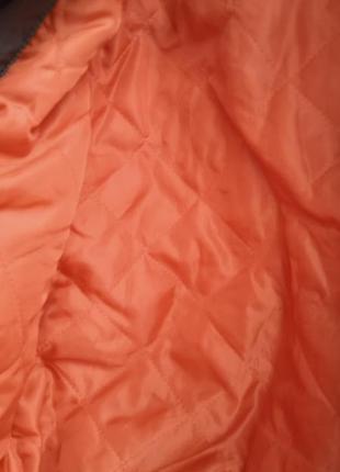 Бомбер на мальчика рост 146 6