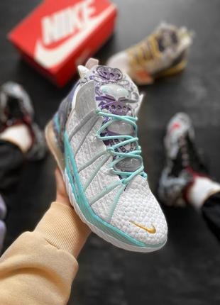 Lebron 18 ep reflections flip6 фото