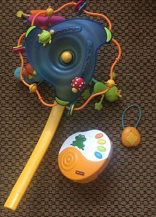 Мобаїл tiny love