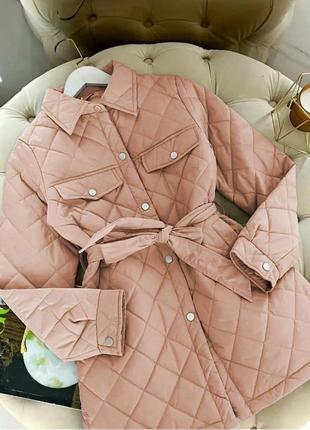 Женская куртка