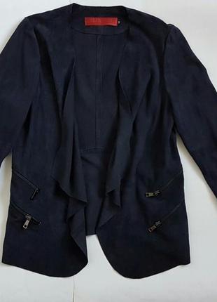 Куртка кардиган giorgio&mario розмір 40 (38)