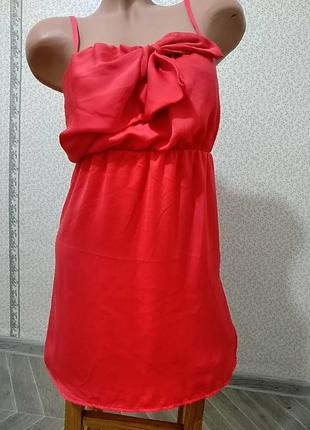 Сукня на випускний, святковий, літо, коктейль.