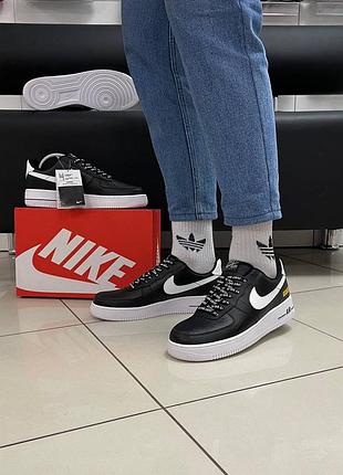 👟 nike air force just do it7 фото