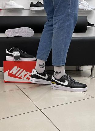 👟 nike air force just do it2 фото