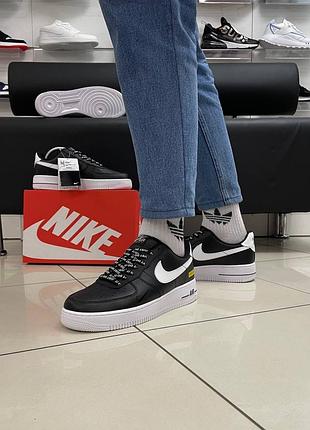 👟 nike air force just do it8 фото