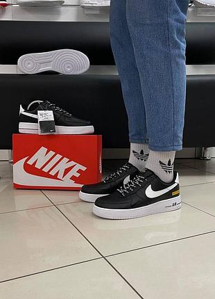 👟 nike air force just do it6 фото