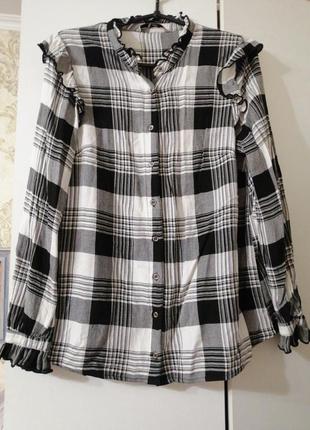 Сорочка tu, розмір 10 (m, l)