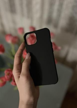 Чохол чехол на айфон 13 iphone з кріпленням