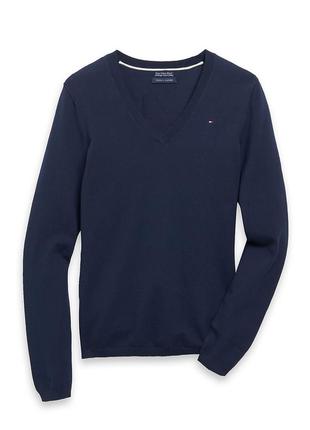 Жіночий светр tommy hilfiger5 фото