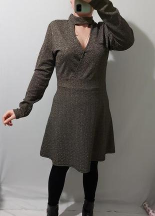 Крута сукня від by very