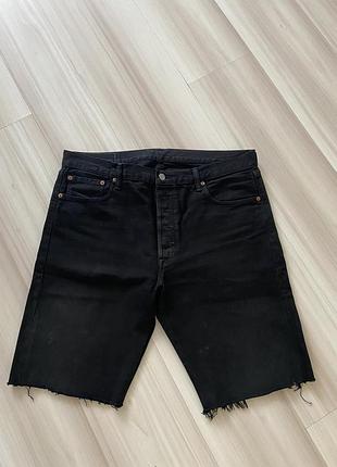 Шорти levis