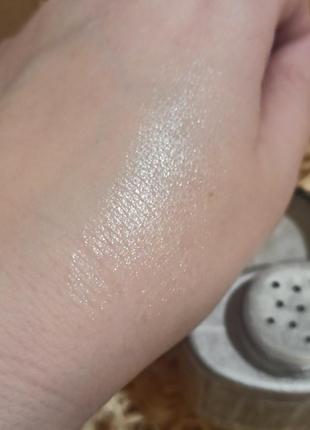 Lorena beauty хайлайтер diamond bomb тон 5