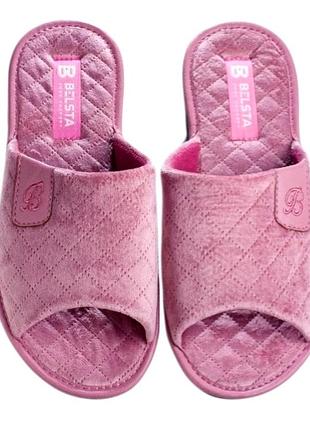 Капці жіночі тм белста 36-41 р.р.