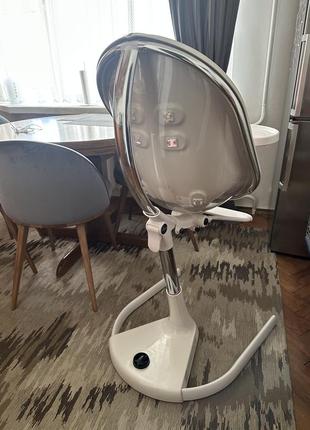 Стул для кормления mima moon 4