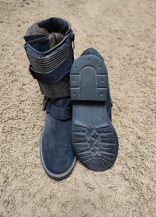 Ботінки 3
