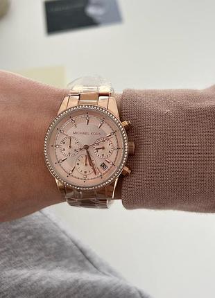 Годинник michael kors mk6357 оригінал