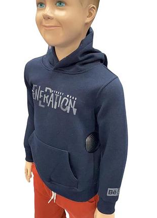 Реглан детский на мальчика poyraz