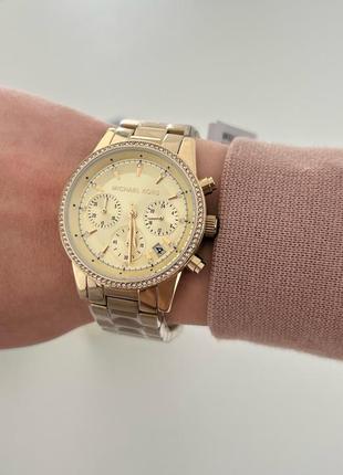 Наручные часы michael kors mk6356