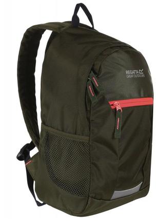 Детский рюкзак regatta jaxon iii объемом 10 л