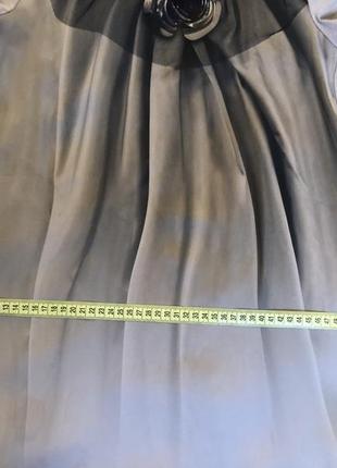 Брендова туніка сукня liu jo7 фото