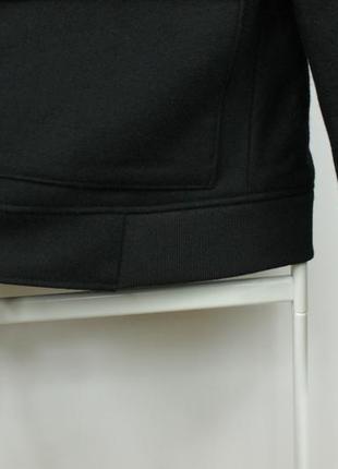Крутая шерстяная куртка авиатор h&amp;m david beckham8 фото