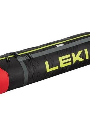 Чехол для лыж leki cross country ski bag