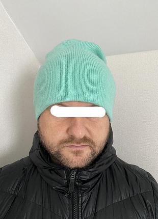 Шапочка h&amp;m💚💚💚 2