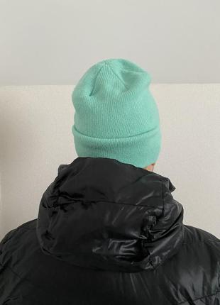 Шапочка h&amp;m💚💚💚