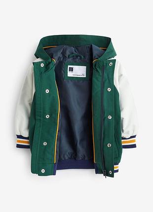 🔥курточка next весна 🔥 5