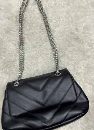 Сумка от bershka