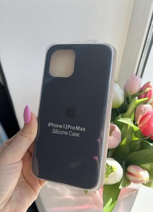 Чохол iphone 12 pro max2 фото