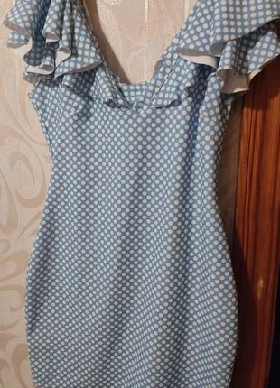 Нова сукня красива