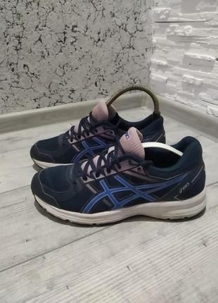 Кроссовки женские оригинал asics1 фото