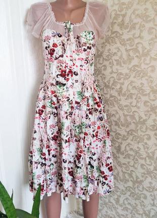 Платье dolcedonna